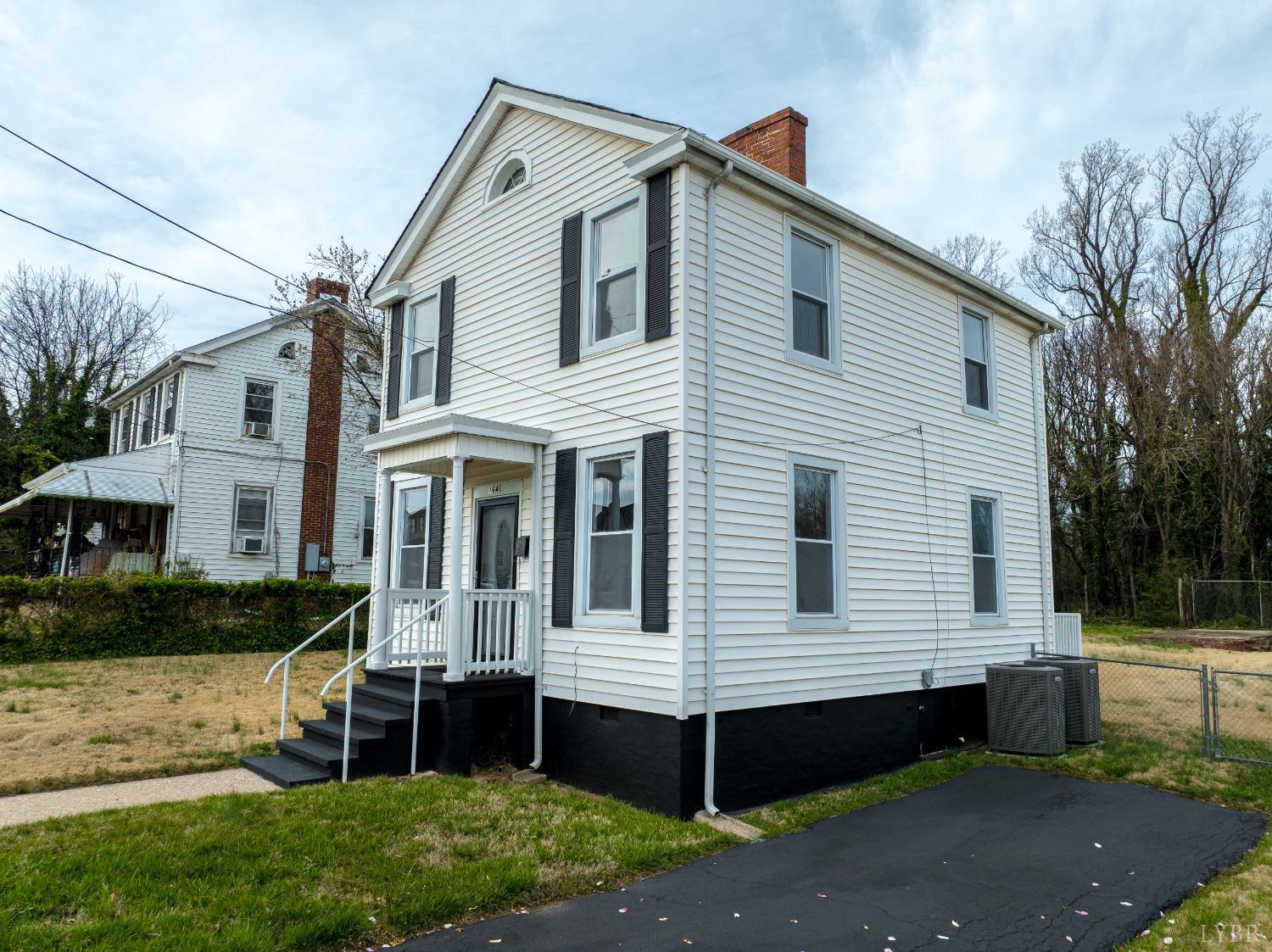 1640 Shaffer Street, Lynchburg, Virginia image 5