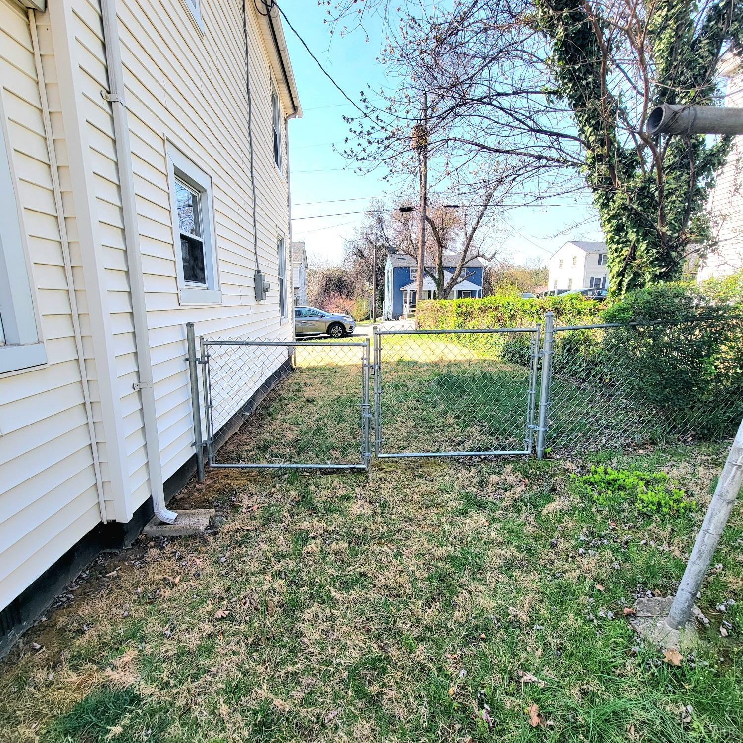1640 Shaffer Street, Lynchburg, Virginia image 16