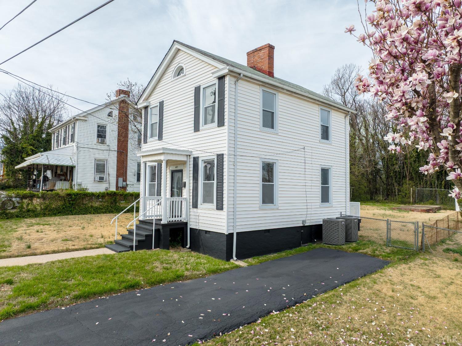 1640 Shaffer Street, Lynchburg, Virginia image 1