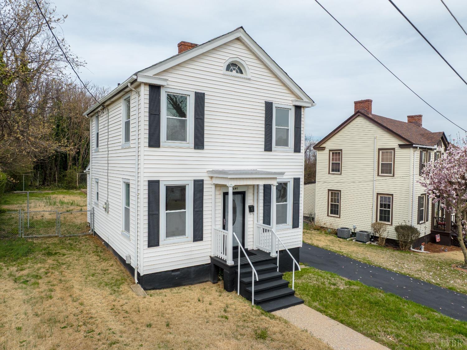 1640 Shaffer Street, Lynchburg, Virginia image 6