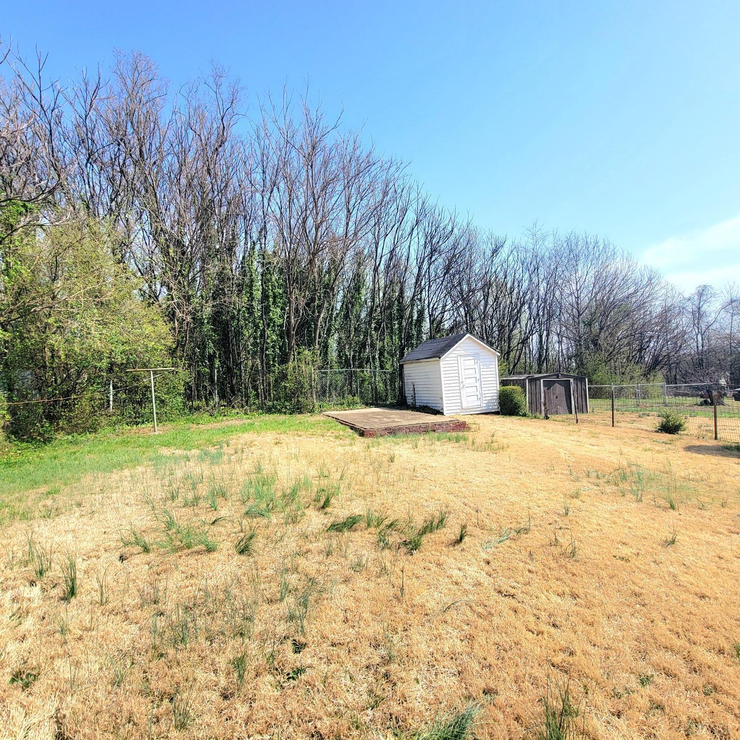 1640 Shaffer Street, Lynchburg, Virginia image 18