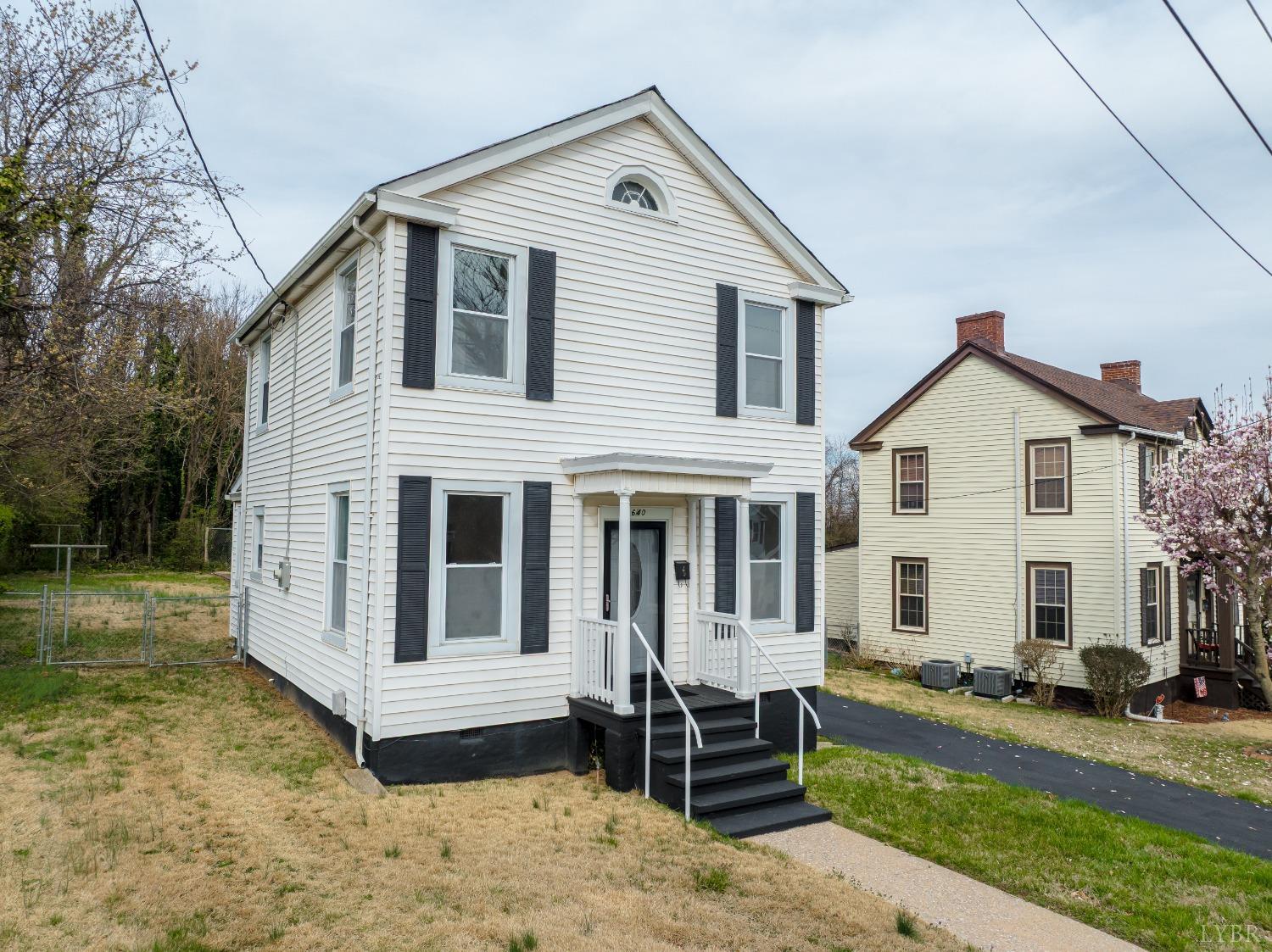 1640 Shaffer Street, Lynchburg, Virginia image 7