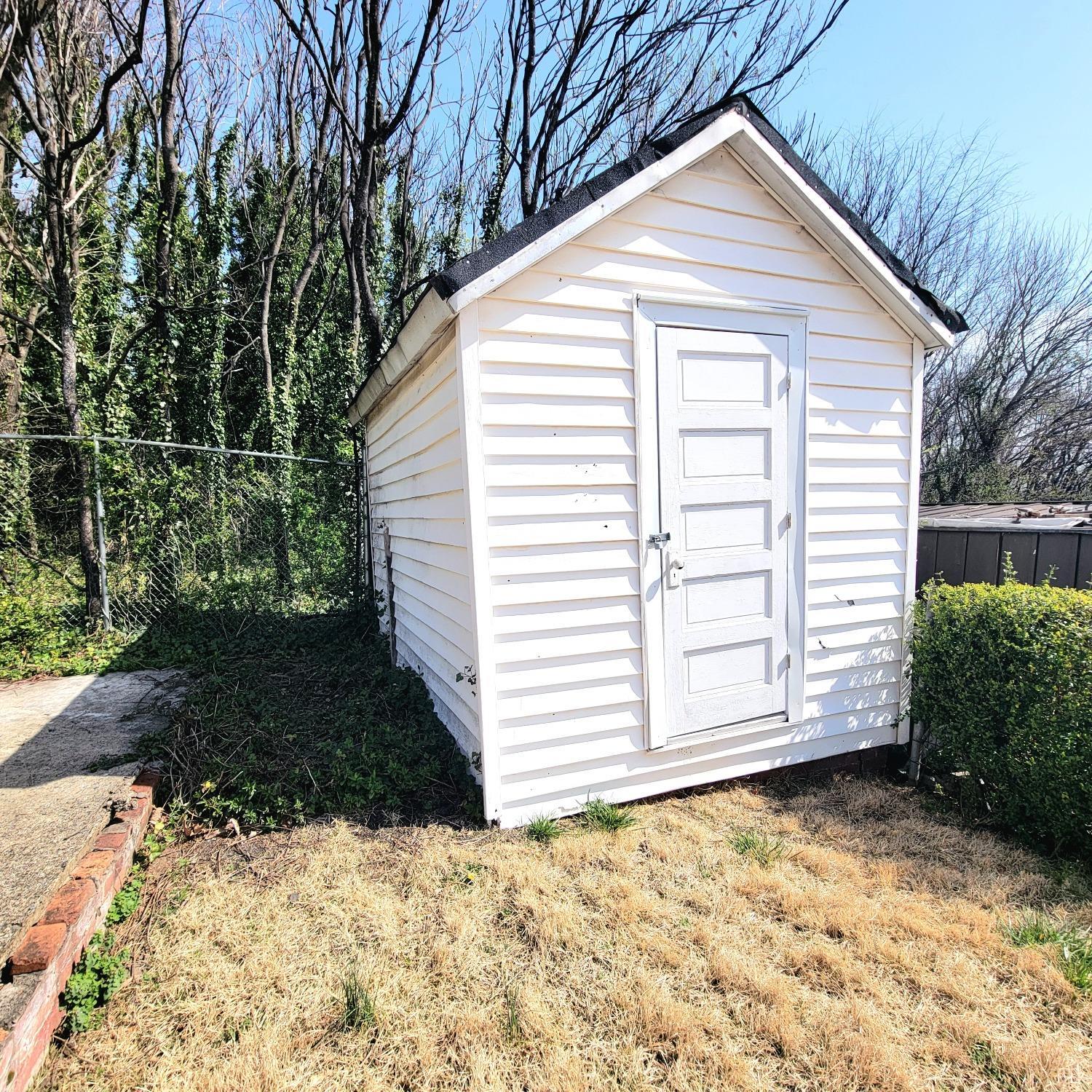 1640 Shaffer Street, Lynchburg, Virginia image 20