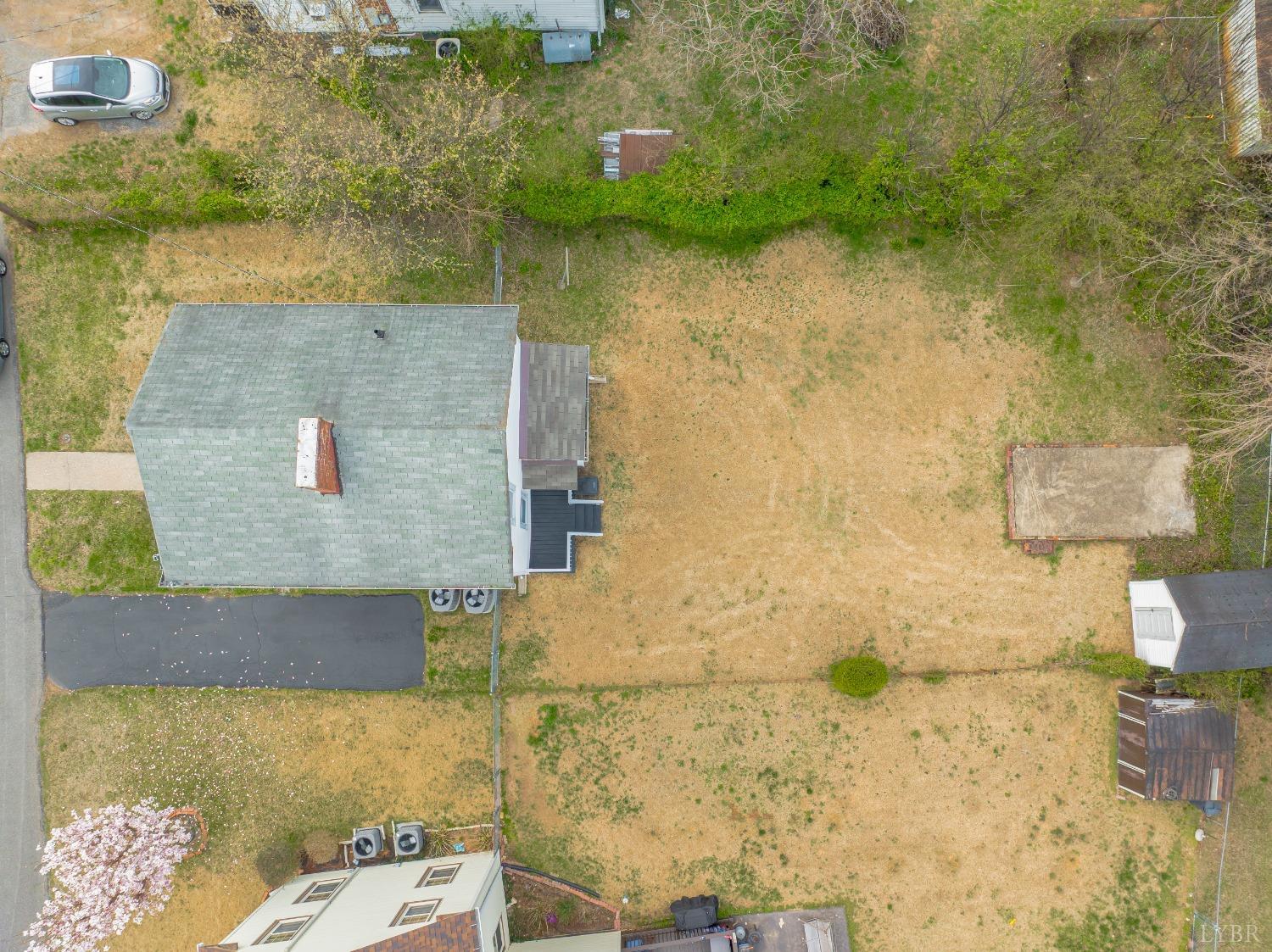 1640 Shaffer Street, Lynchburg, Virginia image 14