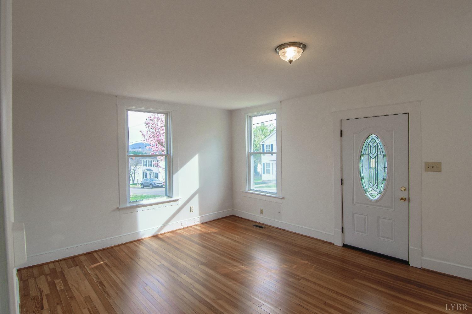 1640 Shaffer Street, Lynchburg, Virginia image 25