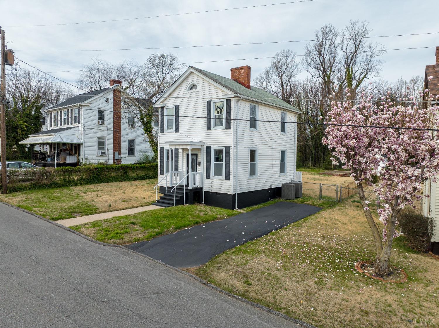 1640 Shaffer Street, Lynchburg, Virginia image 4