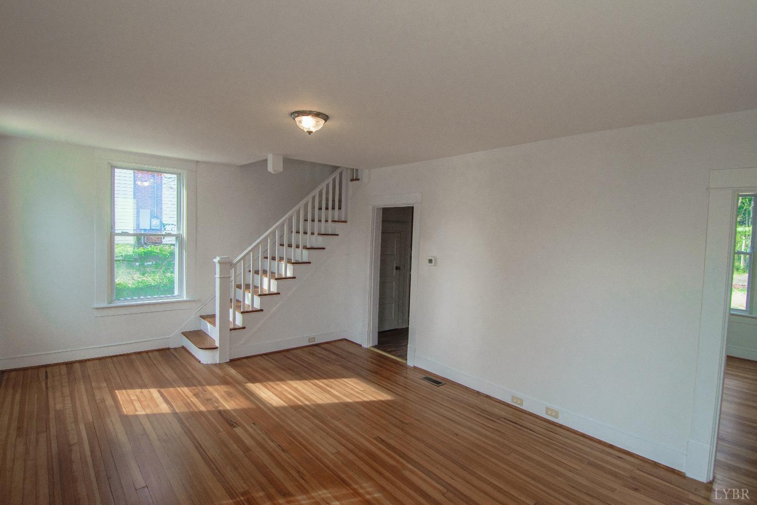 1640 Shaffer Street, Lynchburg, Virginia image 21