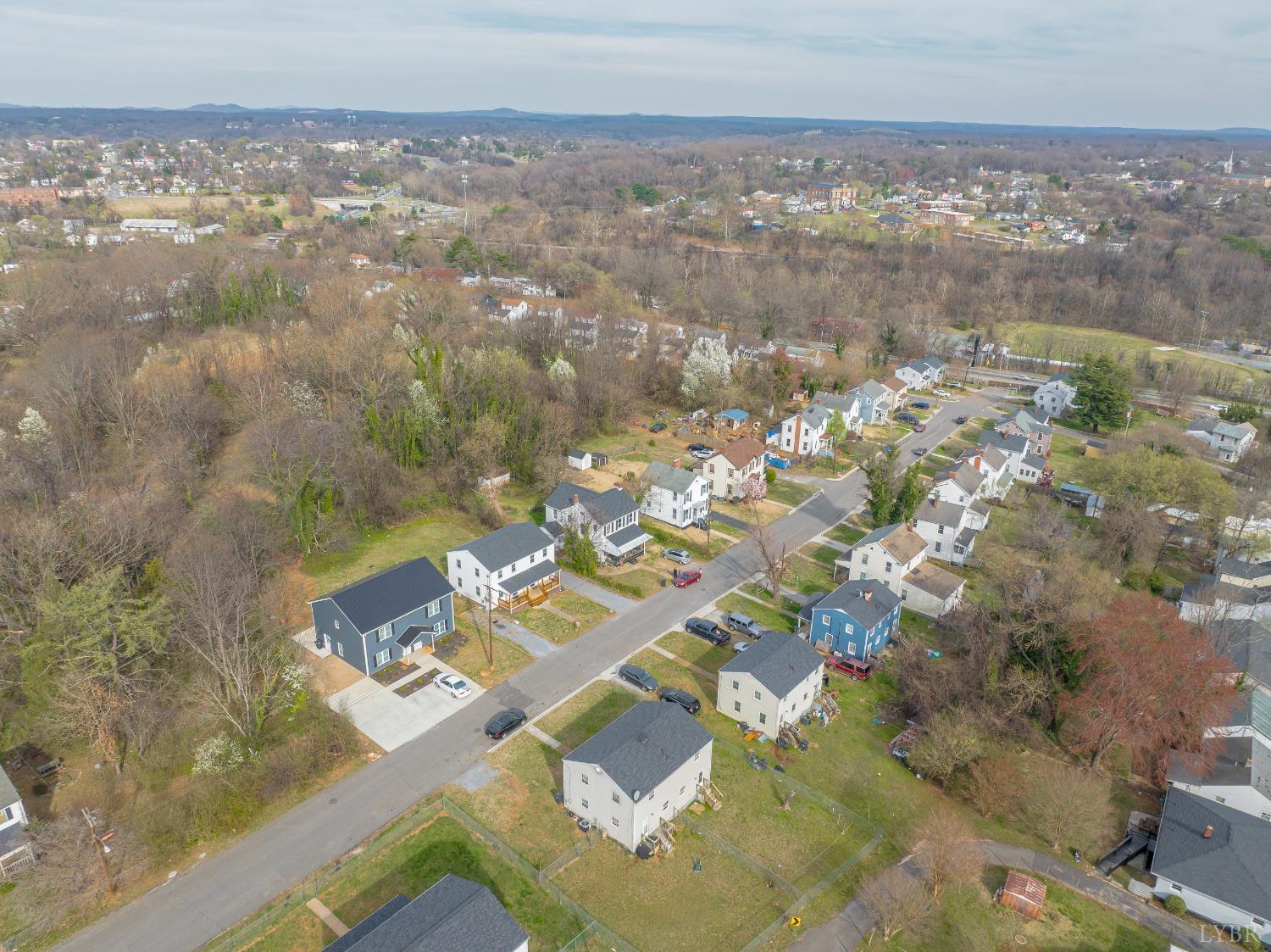 1640 Shaffer Street, Lynchburg, Virginia image 23