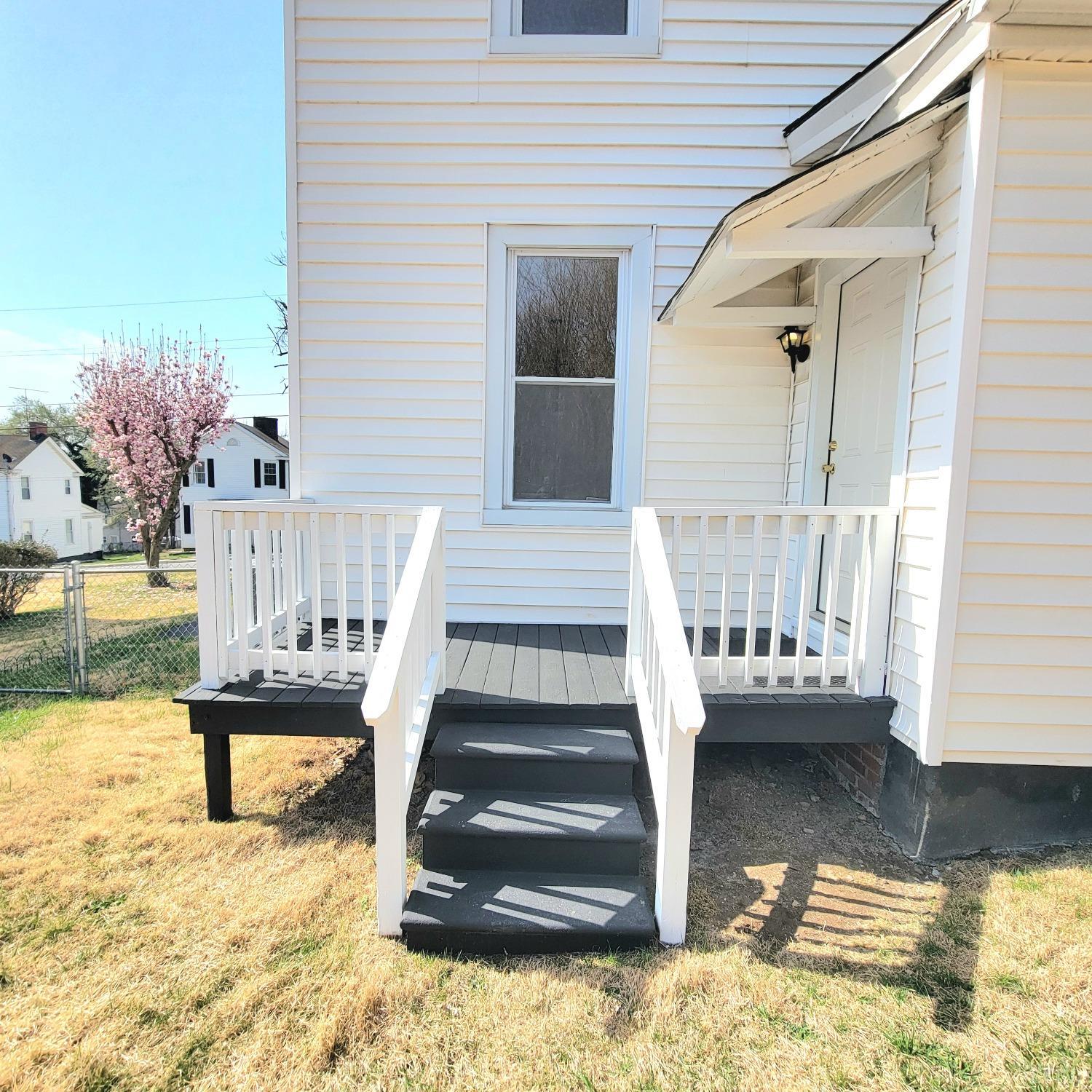 1640 Shaffer Street, Lynchburg, Virginia image 11