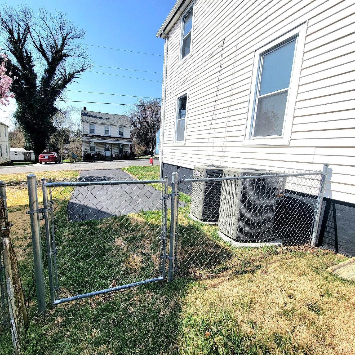 1640 Shaffer Street, Lynchburg, Virginia image 15