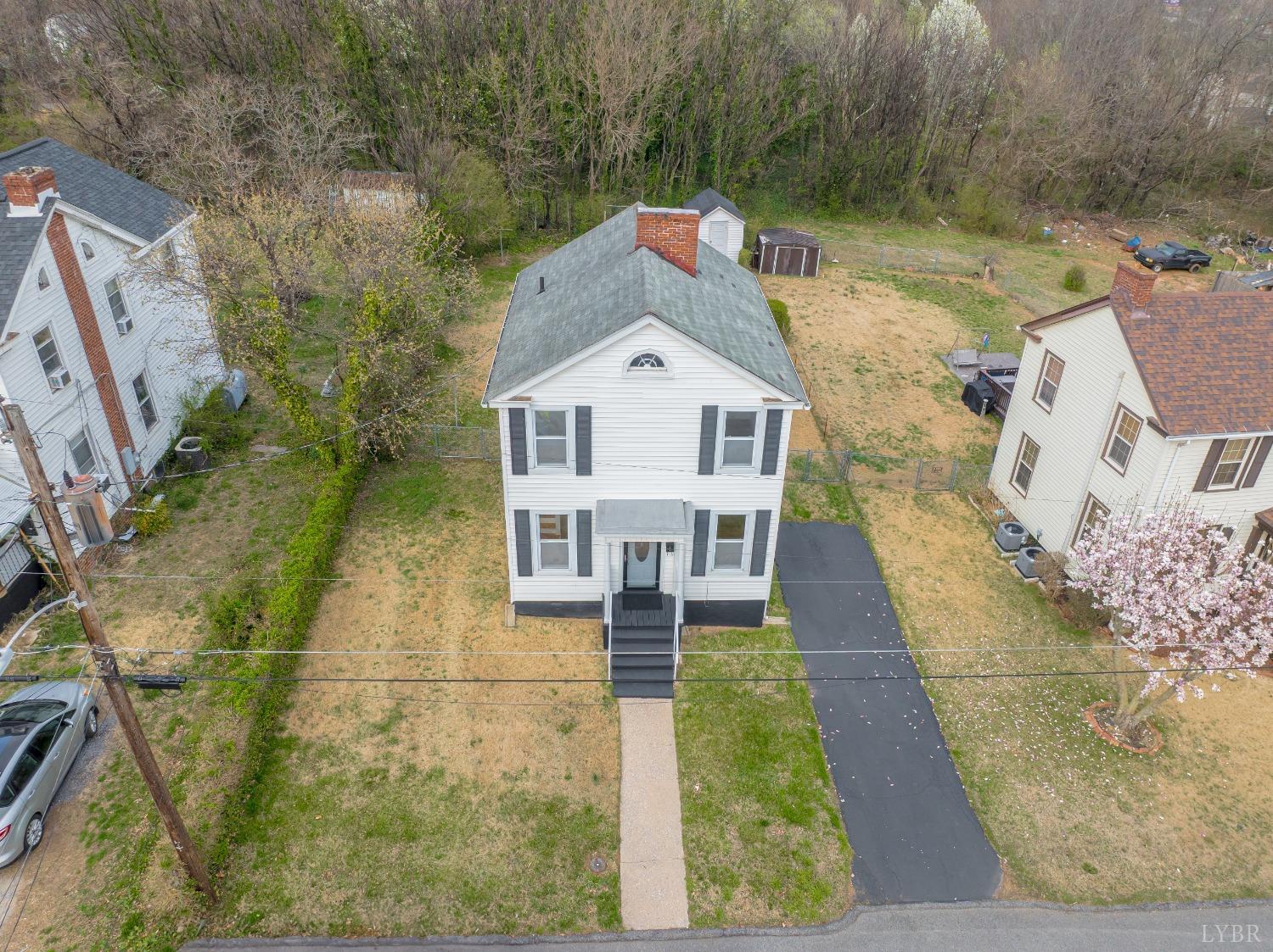 1640 Shaffer Street, Lynchburg, Virginia image 9