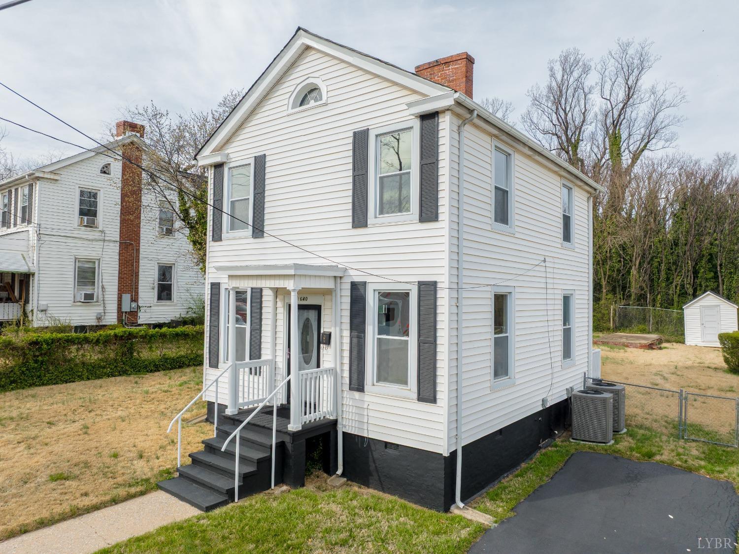 1640 Shaffer Street, Lynchburg, Virginia image 8