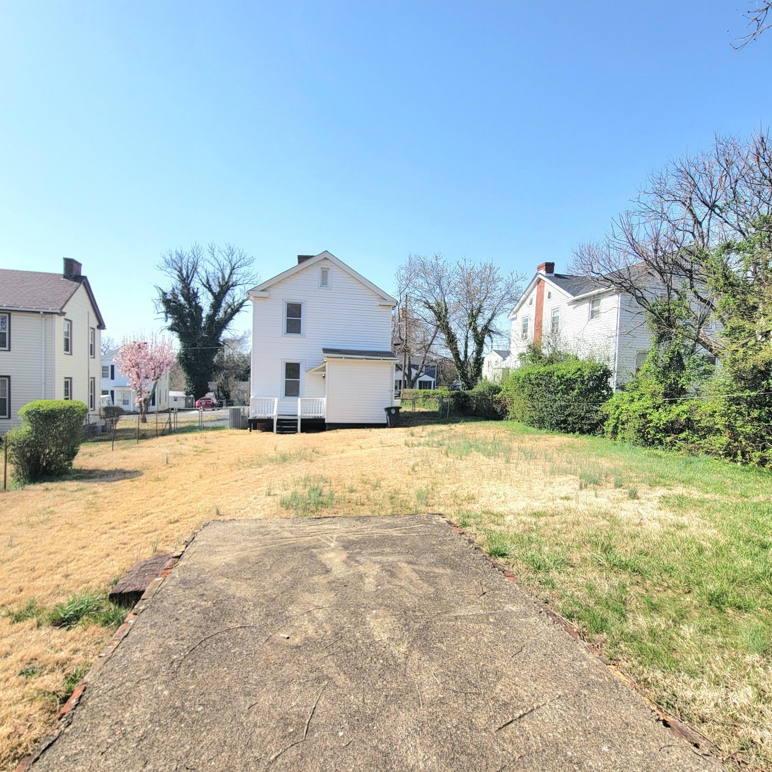1640 Shaffer Street, Lynchburg, Virginia image 12