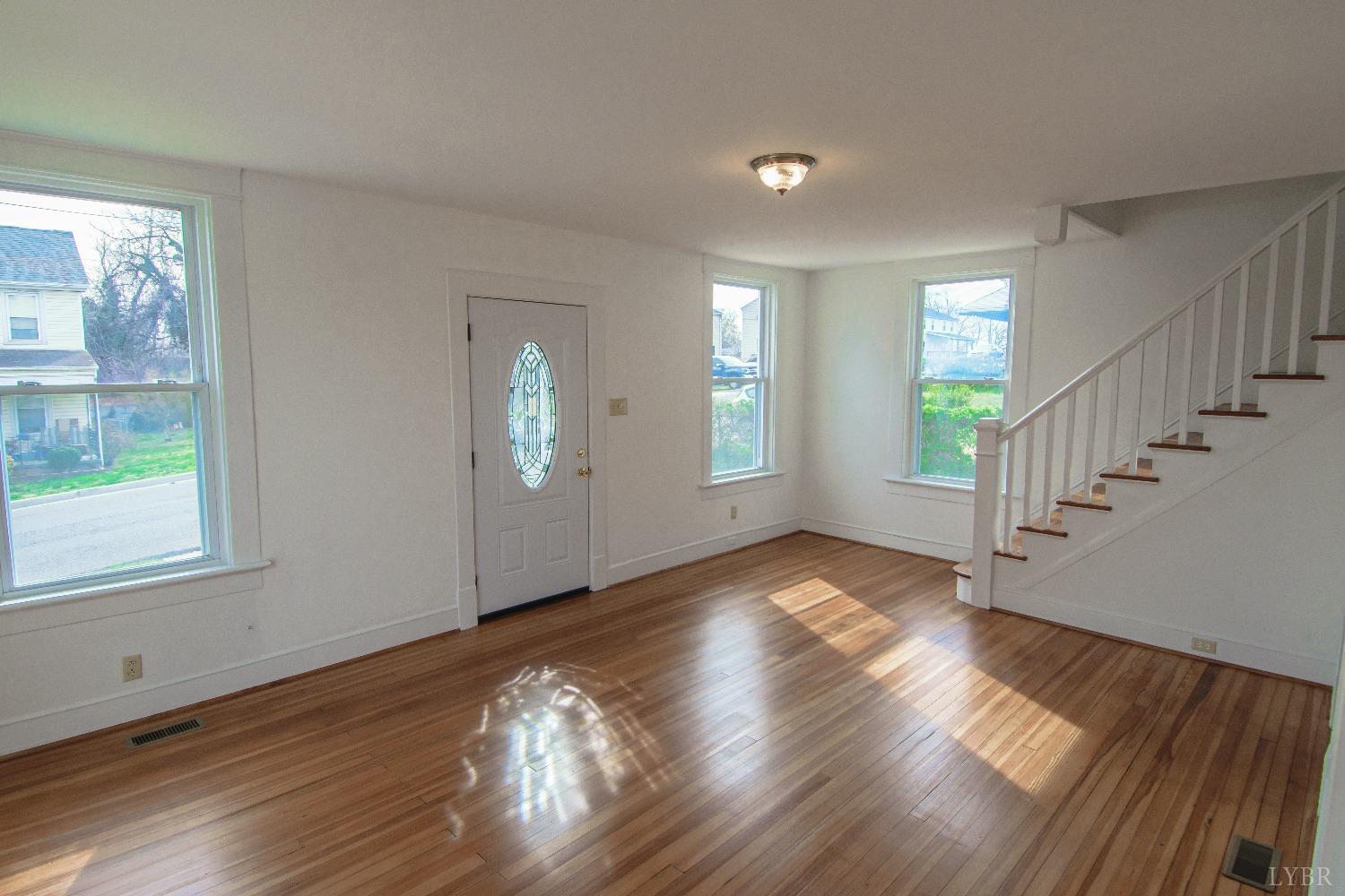 1640 Shaffer Street, Lynchburg, Virginia image 24