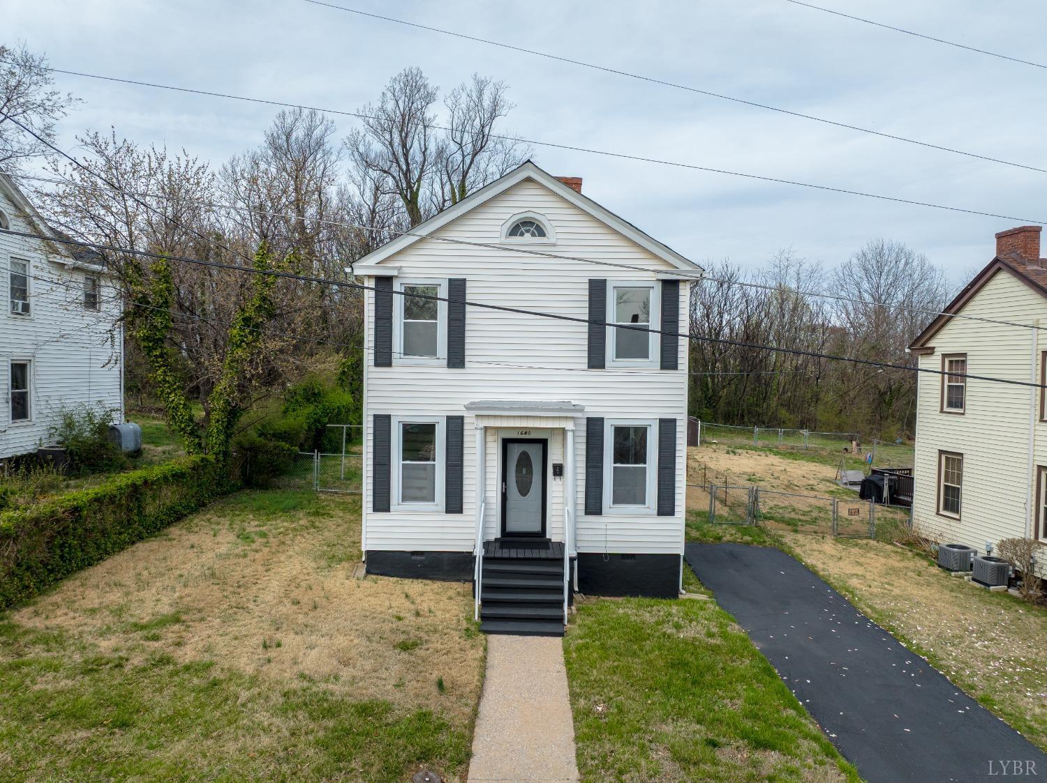 1640 Shaffer Street, Lynchburg, Virginia image 3