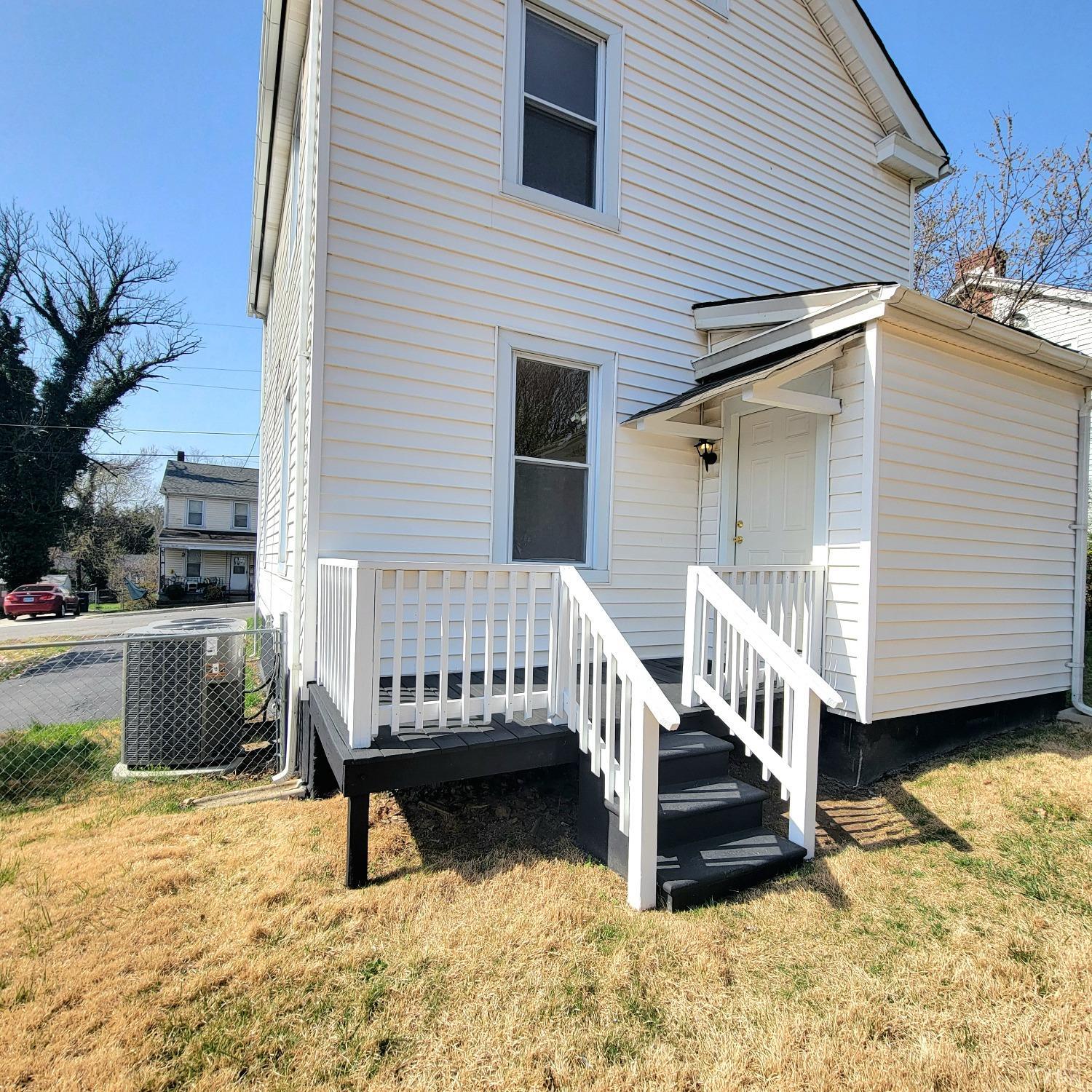 1640 Shaffer Street, Lynchburg, Virginia image 13