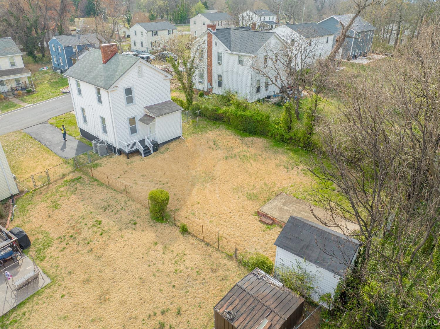 1640 Shaffer Street, Lynchburg, Virginia image 22