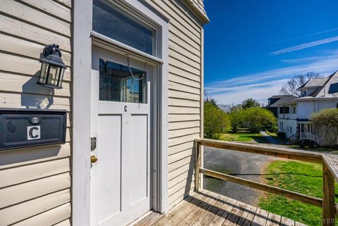 Tiny photo for 2461 Rivermont Avenue, Lynchburg, VA 24503 (MLS # 365383)