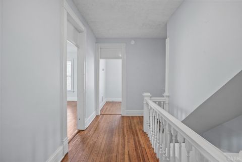 Tiny photo for 2461 Rivermont Avenue, Lynchburg, VA 24503 (MLS # 365383)