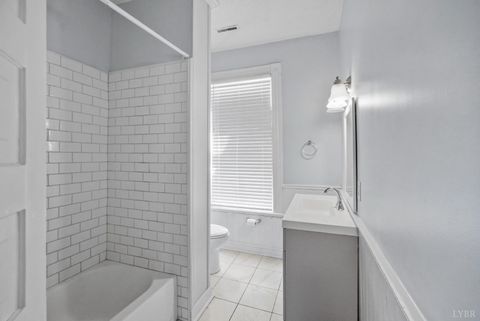 Tiny photo for 2461 Rivermont Avenue, Lynchburg, VA 24503 (MLS # 365383)