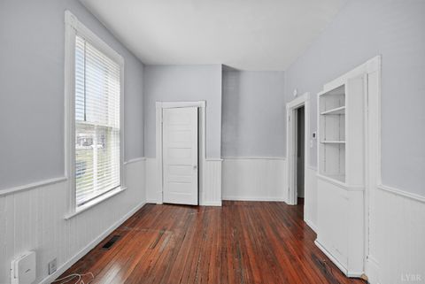 Tiny photo for 2461 Rivermont Avenue, Lynchburg, VA 24503 (MLS # 365383)