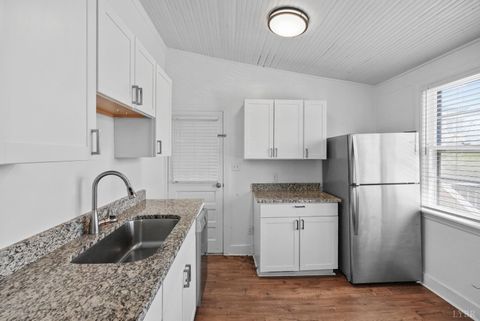 Tiny photo for 2461 Rivermont Avenue, Lynchburg, VA 24503 (MLS # 365383)