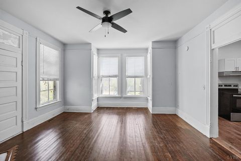 Tiny photo for 2461 Rivermont Avenue, Lynchburg, VA 24503 (MLS # 365383)