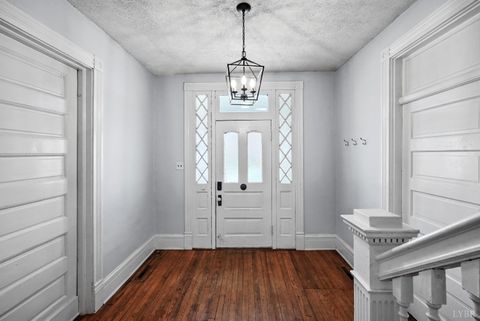 Tiny photo for 2461 Rivermont Avenue, Lynchburg, VA 24503 (MLS # 365383)