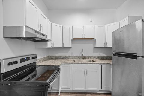 Tiny photo for 2461 Rivermont Avenue, Lynchburg, VA 24503 (MLS # 365383)