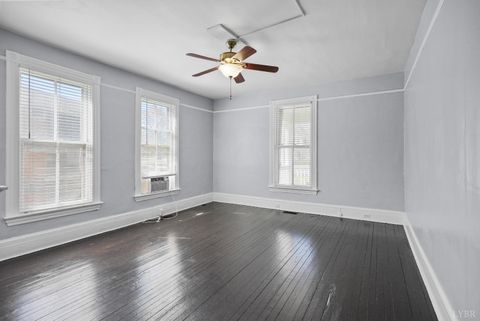 Tiny photo for 2461 Rivermont Avenue, Lynchburg, VA 24503 (MLS # 365383)