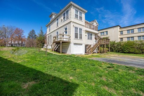 Tiny photo for 2461 Rivermont Avenue, Lynchburg, VA 24503 (MLS # 365383)