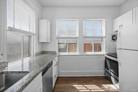 Tiny photo for 2461 Rivermont Avenue, Lynchburg, VA 24503 (MLS # 365383)