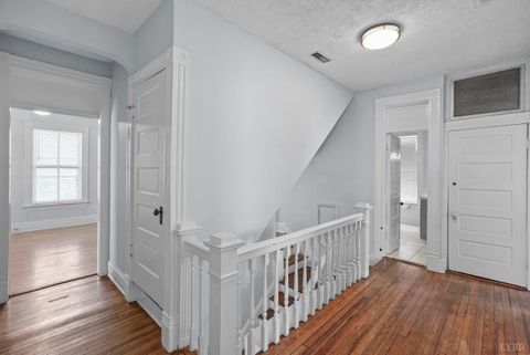 Tiny photo for 2461 Rivermont Avenue, Lynchburg, VA 24503 (MLS # 365383)