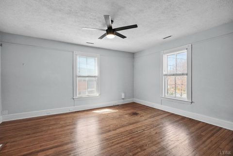 Tiny photo for 2461 Rivermont Avenue, Lynchburg, VA 24503 (MLS # 365383)