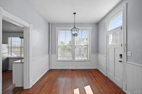 Tiny photo for 2461 Rivermont Avenue, Lynchburg, VA 24503 (MLS # 365383)