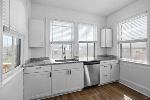 Tiny photo for 2461 Rivermont Avenue, Lynchburg, VA 24503 (MLS # 365383)