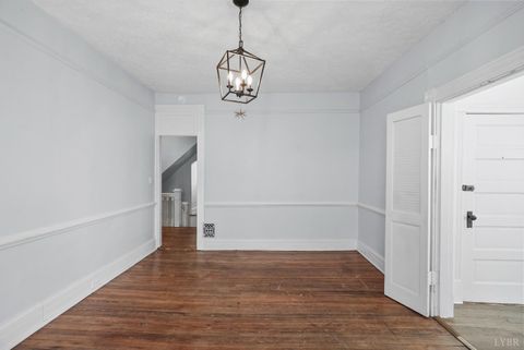 Tiny photo for 2461 Rivermont Avenue, Lynchburg, VA 24503 (MLS # 365383)