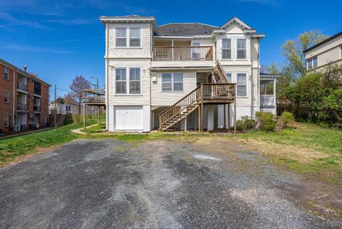 Tiny photo for 2461 Rivermont Avenue, Lynchburg, VA 24503 (MLS # 365383)