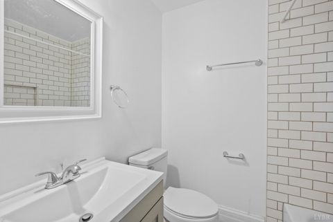 Tiny photo for 2461 Rivermont Avenue, Lynchburg, VA 24503 (MLS # 365383)