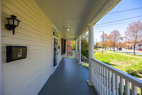 Tiny photo for 2461 Rivermont Avenue, Lynchburg, VA 24503 (MLS # 365383)