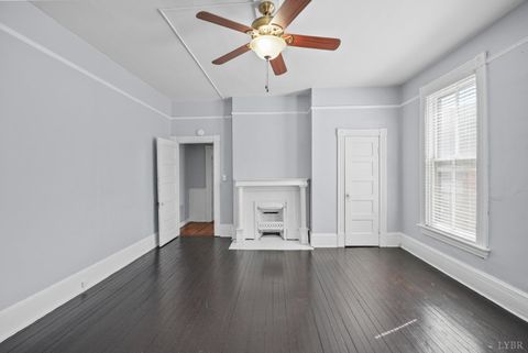 Tiny photo for 2461 Rivermont Avenue, Lynchburg, VA 24503 (MLS # 365383)