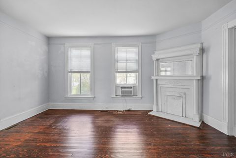 Tiny photo for 2461 Rivermont Avenue, Lynchburg, VA 24503 (MLS # 365383)