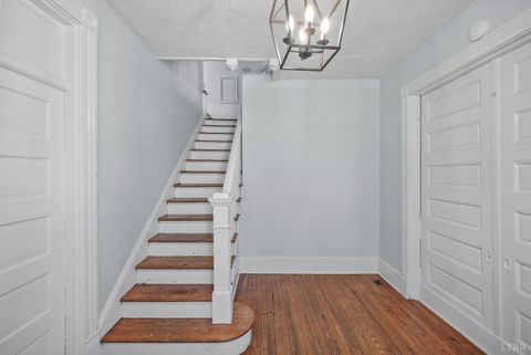 Tiny photo for 2461 Rivermont Avenue, Lynchburg, VA 24503 (MLS # 365383)