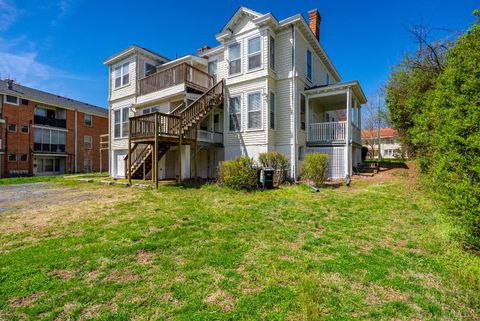 Tiny photo for 2461 Rivermont Avenue, Lynchburg, VA 24503 (MLS # 365383)