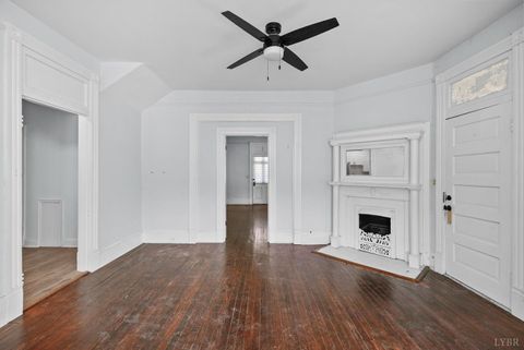 Tiny photo for 2461 Rivermont Avenue, Lynchburg, VA 24503 (MLS # 365383)
