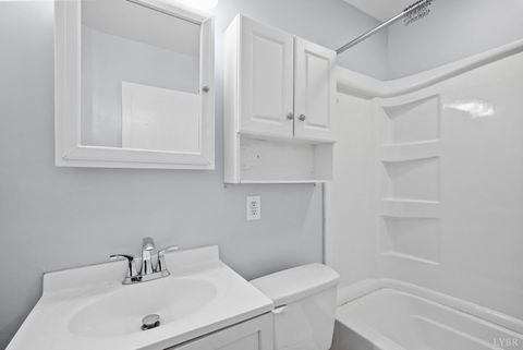 Tiny photo for 2461 Rivermont Avenue, Lynchburg, VA 24503 (MLS # 365383)