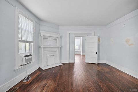 Tiny photo for 2461 Rivermont Avenue, Lynchburg, VA 24503 (MLS # 365383)