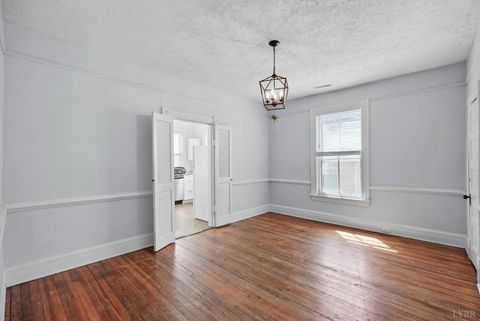 Tiny photo for 2461 Rivermont Avenue, Lynchburg, VA 24503 (MLS # 365383)