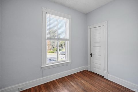 Tiny photo for 2461 Rivermont Avenue, Lynchburg, VA 24503 (MLS # 365383)