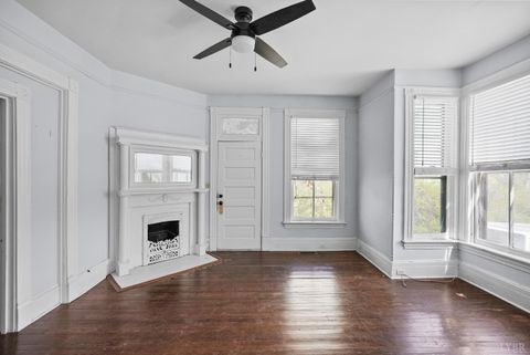 Tiny photo for 2461 Rivermont Avenue, Lynchburg, VA 24503 (MLS # 365383)